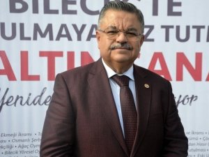 Milletvekili Yağcı, Belediye Başkanı Şahin’i eleştirdi