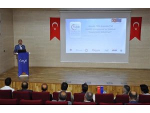 125 bin euroluk dev yatırım projesi Mardin’e kazandırılıyor