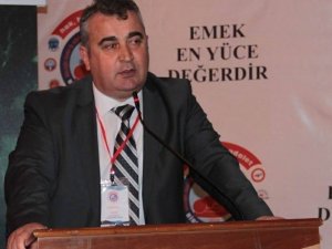 Eğitim-İş Kırşehir Şubesi 2018-2019 yılı değerlendirme raporu açıkladı