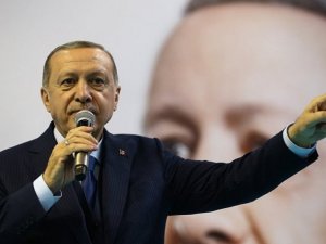 Erdoğan’a kimler “dur” dedi