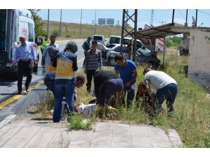 Adilcevaz’da trafik kazası: 2 yaralı