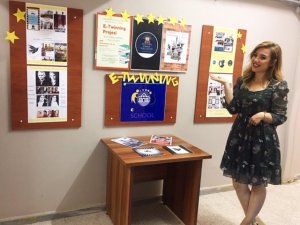 Velimeşe Çok Programlı Anadolu Lisesi’nden Kültürel Zaman Yolculuğu Projesi