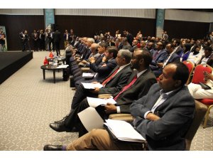 Global Somali Diaspora Konferansı’nın 3’üncüsü İstanbul’da düzenleniyor