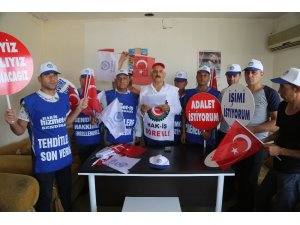 HAK-İŞ’ten HDP belediyelerine tepki