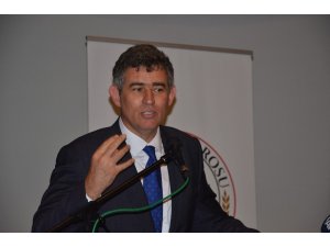 Feyzioğlu: "Türkiye muhakkak suretle yargı reformunda başarılı olmak zorundadır"