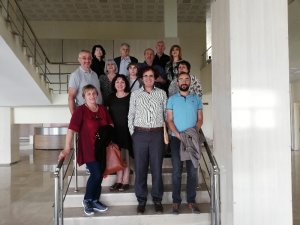 Kafkas Üniversitesi’nde "21. Yüzyılda Sağlık Hizmetleri" konferansı