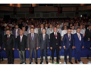 Gençlerbirliği’nde Murat Cavcav yeniden başkan