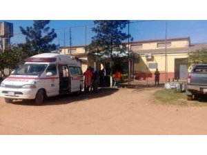 Paraguay’da cezaevinde çeteler çatıştı: En az 10 ölü
