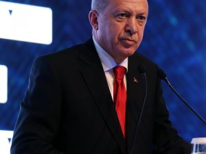 "Erdoğan bir arayışın içinde"