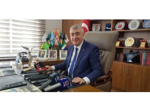MHP İl Başkanı Serkan Tok, "MHP İstanbul için üstüne düşen görevi yerine getirmiştir"