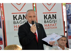 Sinop’ta minik Çınar’a destek kampanyası başlatıldı