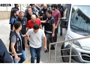 Zonguldak merkezli 7 ilde FETÖ operasyonu: 10 şüpheliden 5’i tutuklandı
