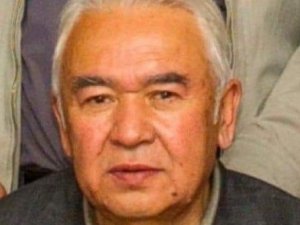 Doğu Türkistanlı yazar toplama kampında öldü