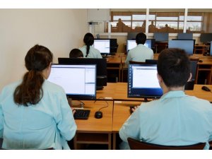 Kayseri OSB Teknik Koleji Nitelikli İşgücüne Değer Katıyor