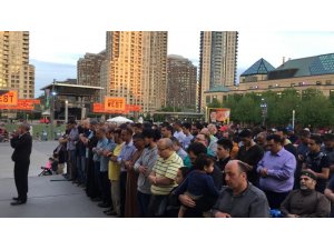 Mursi için Kanada’da gıyabi cenaze namazı