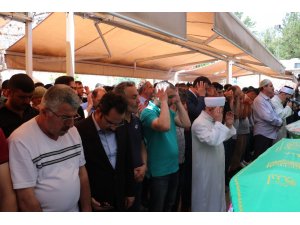 Mursi için Sivas’ta gıyabi cenaze namazı