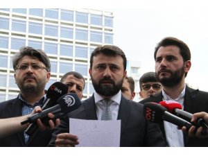 Muhammed Mursi için AK Parti Ankara İl Başkanlığı’ndan açıklama