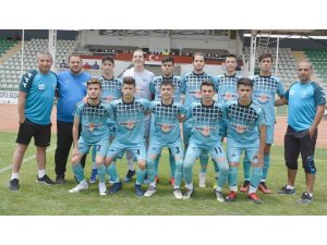 OSB Atletikspor Gaziantep’e gidecek