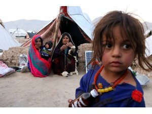 UNHCR: "Dünya genelinde 70 milyondan fazla insan yerlerinden edildi"