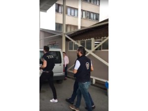 İzmir’de kritik operasyon: Eylem hazırlığındaki 12 PKK’lı yakalandı