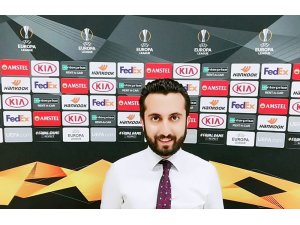 Evkur Yeni Malatyaspor, NK Olimpija Ljubljana-Rigas FS maçının galibiyle eşleşecek