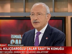Kılıçdaroğlu, Erdoğan'a seslendi: Sana bu yetkiyi kim verdi?