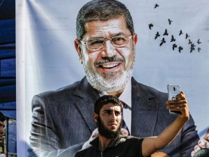 Mısır'dan 'Mursi öldürüldü' diyen Erdoğan'a yanıt