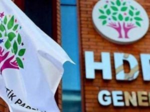 HDP’den son dakika Abdullah Öcalan mektubu açıklaması