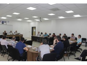 SAÜ’de ‘Tefsir ve Toplumsal Sorunlarımız’ çalıştayı düzenlendi