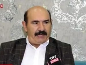 Teröristbaşı Öcalan'ın kardeşi TRT'çı çıktı! Tepki yağdı...