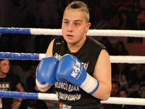 Türkiye-Fransa Kick Boks şampiyonası Hendek’te yapılacak