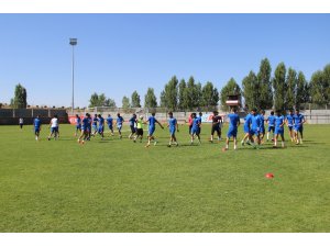 Elazığ Belediyespor futbolcu seçmeleri yapacak