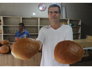 Tek suçu 30 yıldır ucuz ekmek satmak