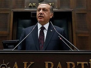Erdoğan: Siparişle kabine değişikliği olmaz