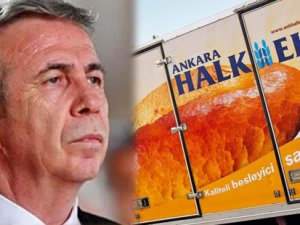 Ankara Halk Ekmek Yönetim Kurulu: 25 yıldır belediye başkanı iradesiyle değişiyor