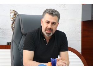 Kayserispor başkanlığı için Sedat Kılınç aday