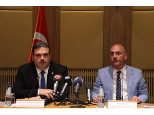 Anadolu Üniversitesi ile İl Milli Eğitim Müdürlüğü arasında işbirliği