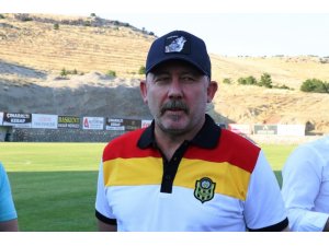 Evkur Yeni Malatyaspor’da yeni sezon hazırlıkları başladı