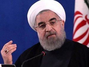 İran'dan ABD'ye rest: Karşılık veririz!