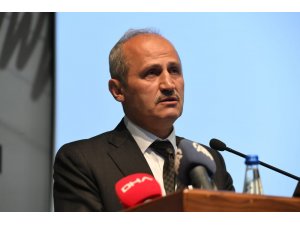 Bakan Turhan: “Yerli ve milli deprem yönetmeliği hazırlanıyor”