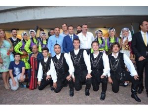 Trakya Kültür Günleri Festivali sona erdi
