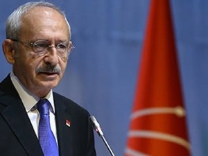 Kılıçdaroğlu:1989 travmasını yaşamak istemiyoruz