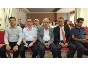 Mardin’de dijital dönüşüm, e-ticaret ve e-ihracat eğitimleri başladı