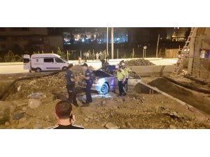 Rize’de trafik kazası: 2 ölü, 2 ağır yaralı