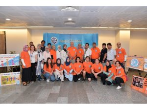 Göğüs deformitesi çocukların öz güveni kaybolmadan düzeltilmeli