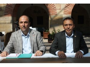 Erbilgin, “Kastamonu Belediyesi 30 günlük canlı yayının kaynağını açıklamak zorunda”