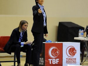 Fenerbahçe, Valerie Garnier ile yollarını ayırdı