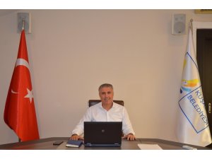 Meclis üyesi Oğuzhan Turan, başkan yardımcılığına atandı