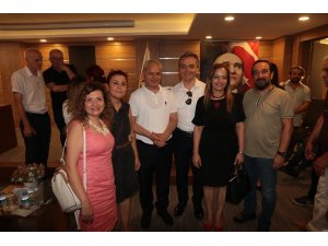 Tarsus’un turizm potansiyeli artıyor