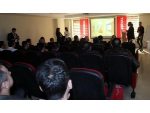 Diyarbakır ve Urfa’da ‘periferik arter hastalıklarında güncel yaklaşımlar’ semineri